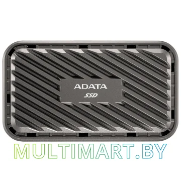 Внешний накопитель ADATA SE770G 512GB (ASE770G-512GU32G2-CBK) картинка 7